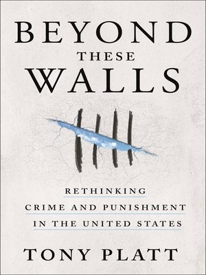 cover image of Beyond These Walls